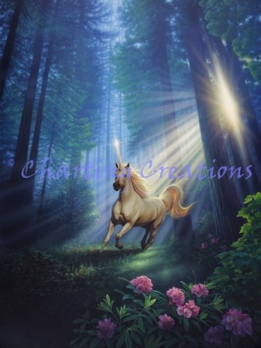 (image for) Secret Forest